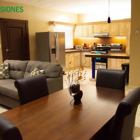 Apartamento Corporativo Pena Blanca Ngoại thất bức ảnh