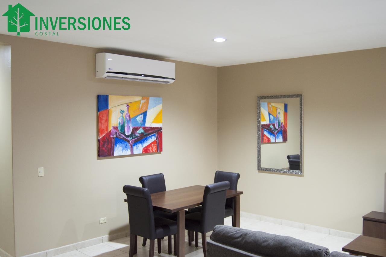 Apartamento Corporativo Pena Blanca Ngoại thất bức ảnh
