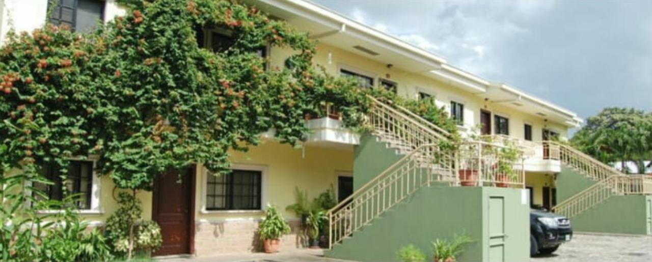 Apartamento Corporativo Pena Blanca Ngoại thất bức ảnh